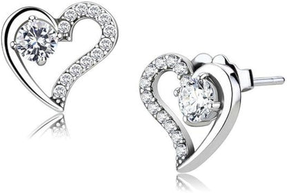 Elegant Heart (VVS1)