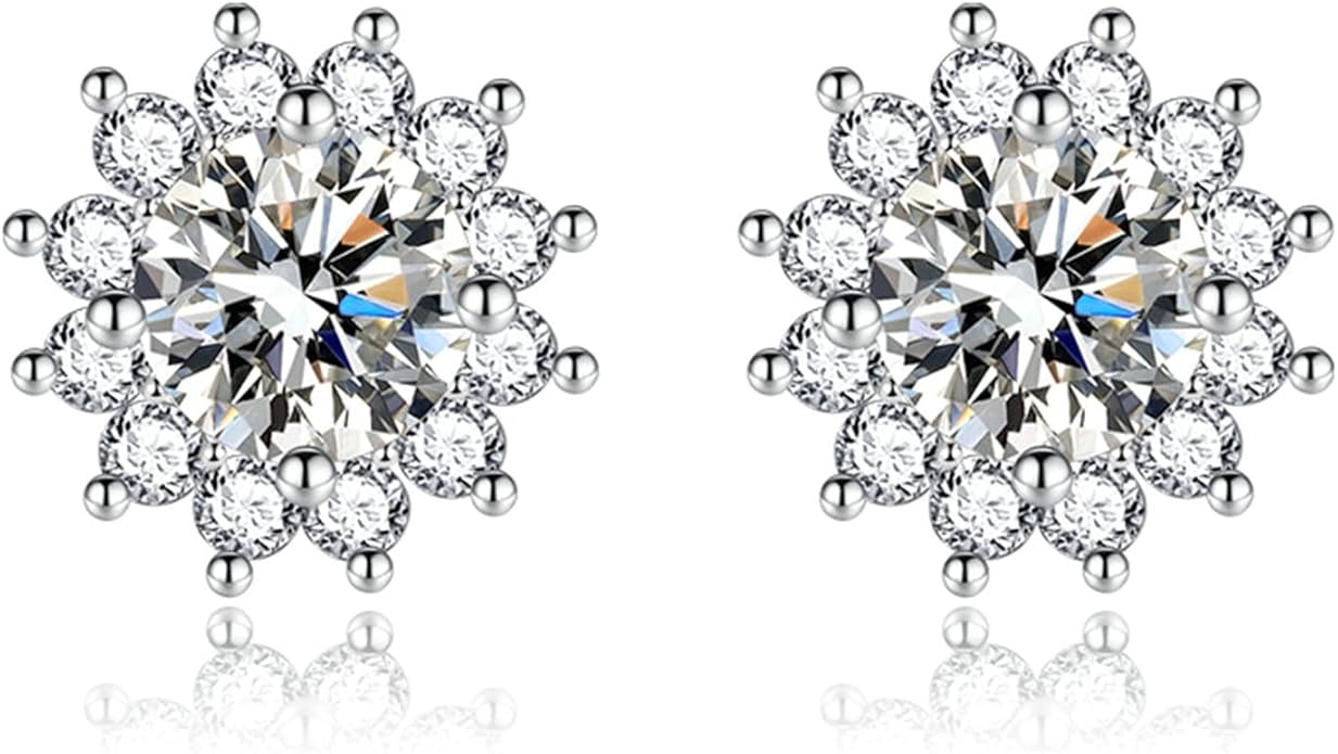 Snowflake (1 CT. VVS1)