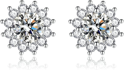 Snowflake (1 CT. VVS1)