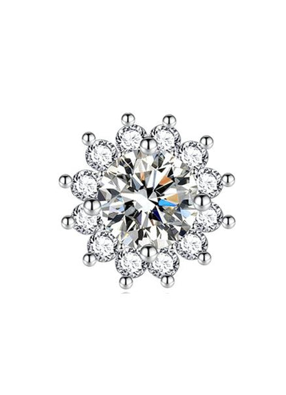 Snowflake (1 CT. VVS1)